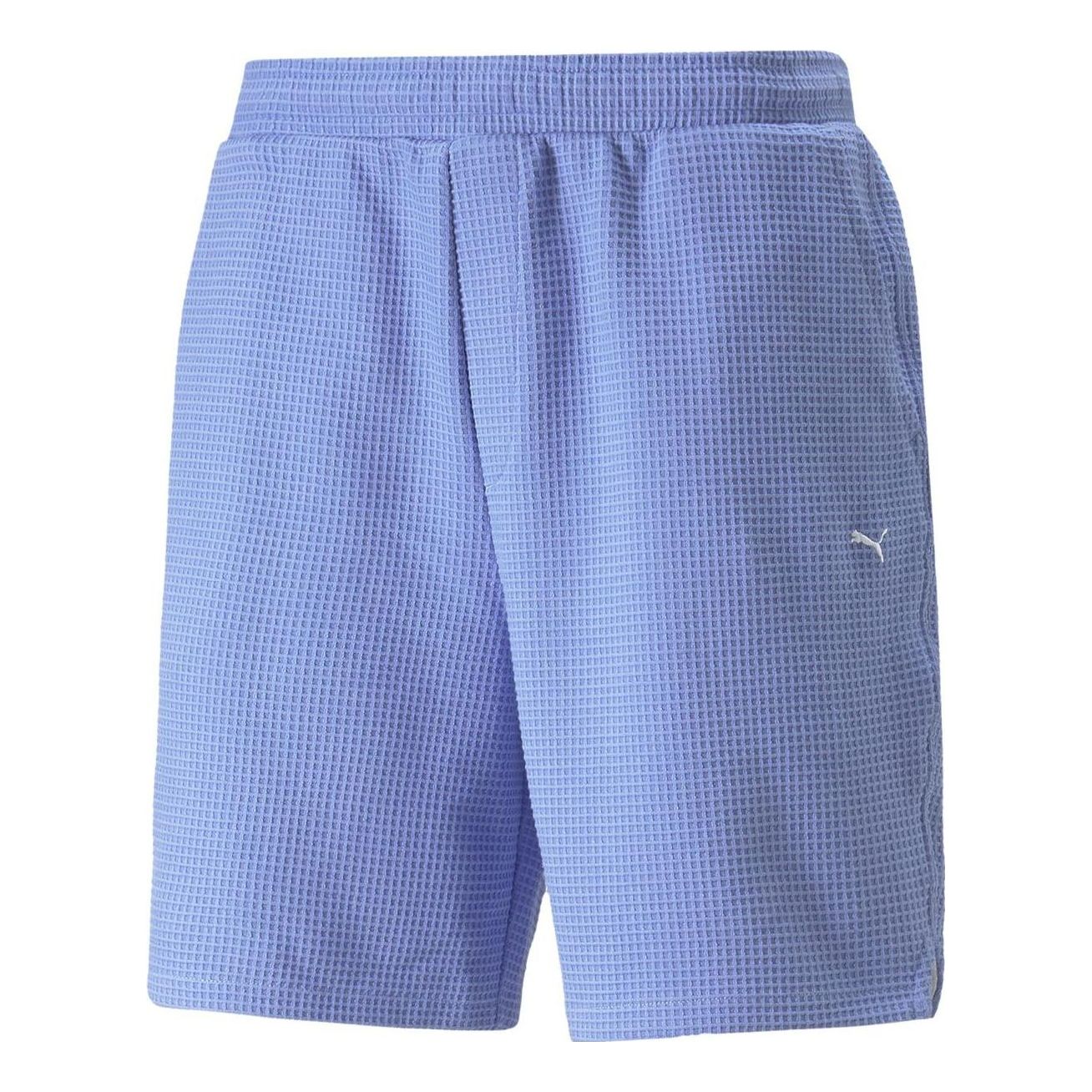 PUMA MMQ STB Shorts 'Blue' 536052-23