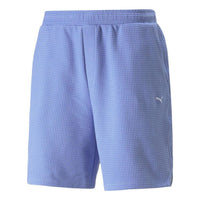 PUMA MMQ STB Shorts 'Blue' 536052-23