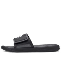 PUMA Royalcat Comfort Slides 'Black' 372280-01