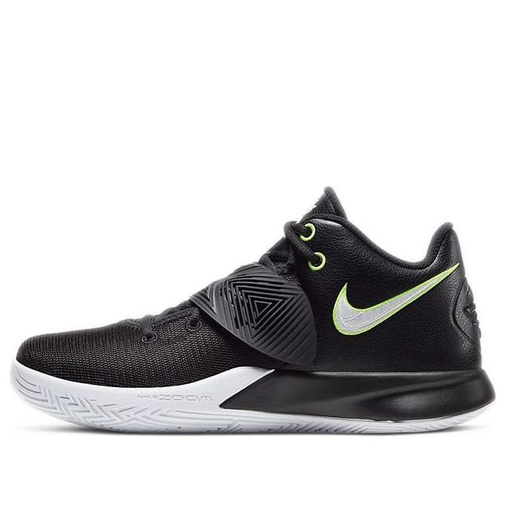 Nike Kyrie Flytrap 3 'Black Volt' BQ3060-001