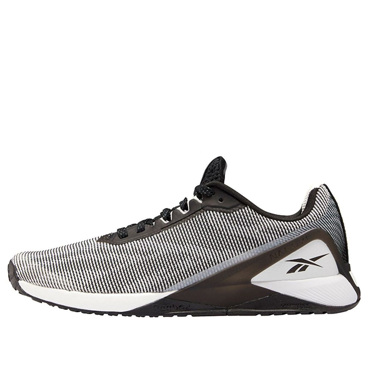 Reebok Nano X1 Grit 'Pure Grey' S42567