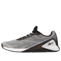 Reebok Nano X1 Grit 'Pure Grey' S42567