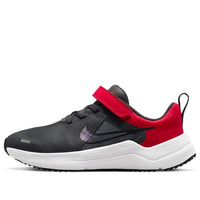 (PS) Nike Downshifter 12 'Anthracite University Red' DM4193-001
