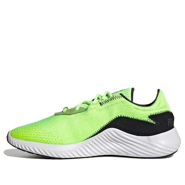 adidas Predator Mutator 20.3 'Green Black White' EH3159