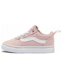 Vans Ward Slip-On Toddler 'Sepia Rose' VN0A3QU1OLN