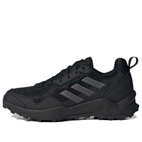 adidas Terrex AX4 Hiking Shoes 'Core Black' HQ9021