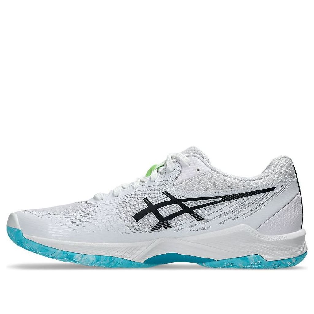 ASICS V-Swift FF 4 'White Black' 1053A066-103