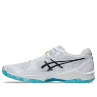 ASICS V-Swift FF 4 'White Black' 1053A066-103