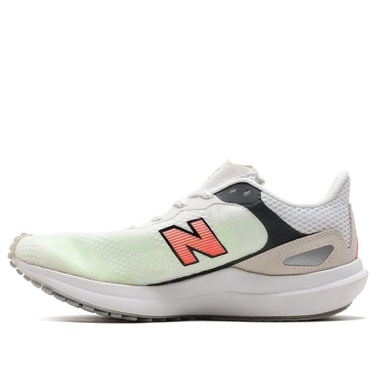 New Balance 2050 Series Low-Top White/Green MS2050EG