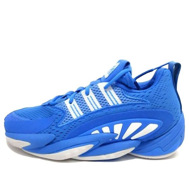 adidas Crazy BYW 2.0 'Carolina Blue' FV7099