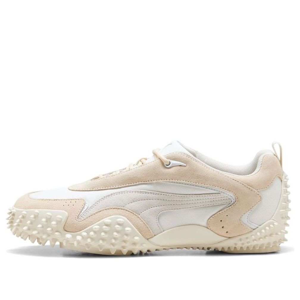 PUMA Mostro XC Prime 'Off White' 404336-02