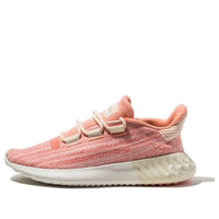 (WMNS) adidas Tubular Dusk 'Pink Blue' B37768