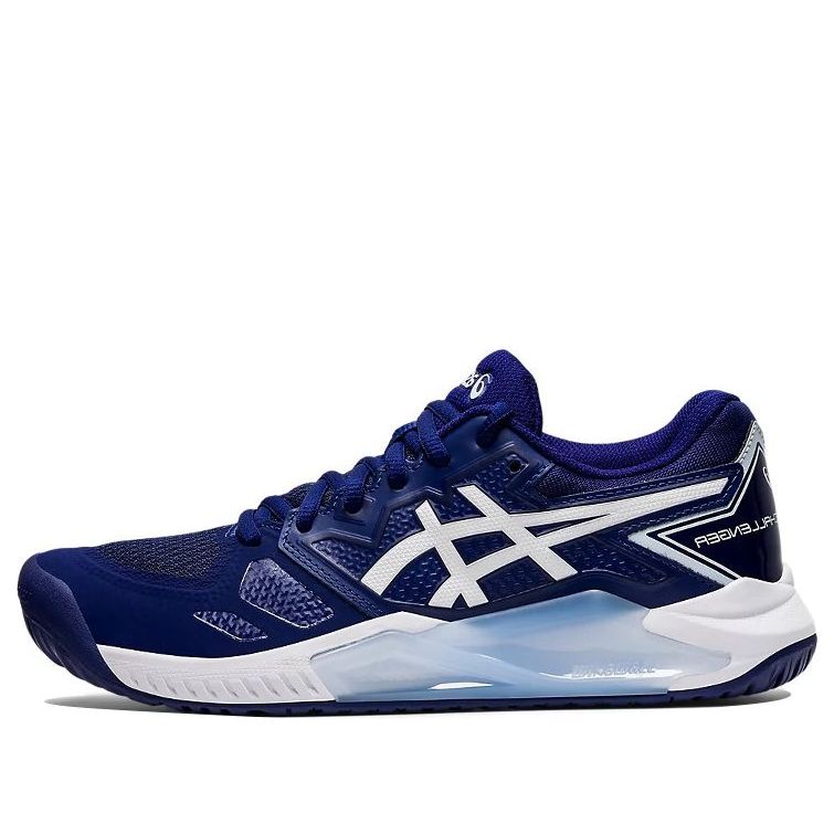 (WMNS) ASICS Gel-Challenger 13 'Dive Blue' 1042A164-403
