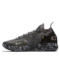 Nike Zoom KD 11 EP 'Metallic Gold' AO2605-901