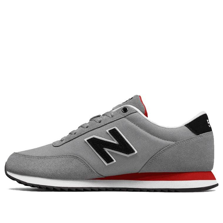 New Balance 501 'Steel Red' MZ501HST