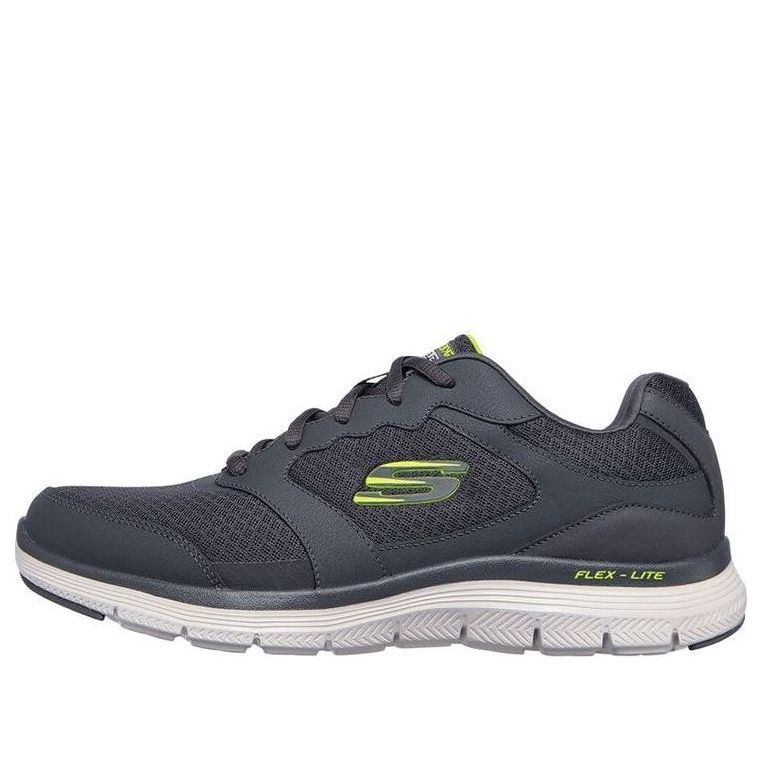 Skechers Flex Advantage 4.0 'Blue Gray' 232225-CHAR