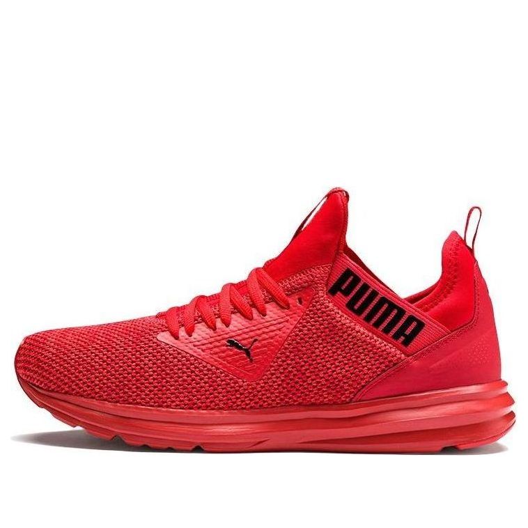 PUMA Enzo Beta 'Bright Red' 192444-06