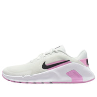 (WMNS) Nike Flex Train 'Summit White Light Magenta' HV9981-103