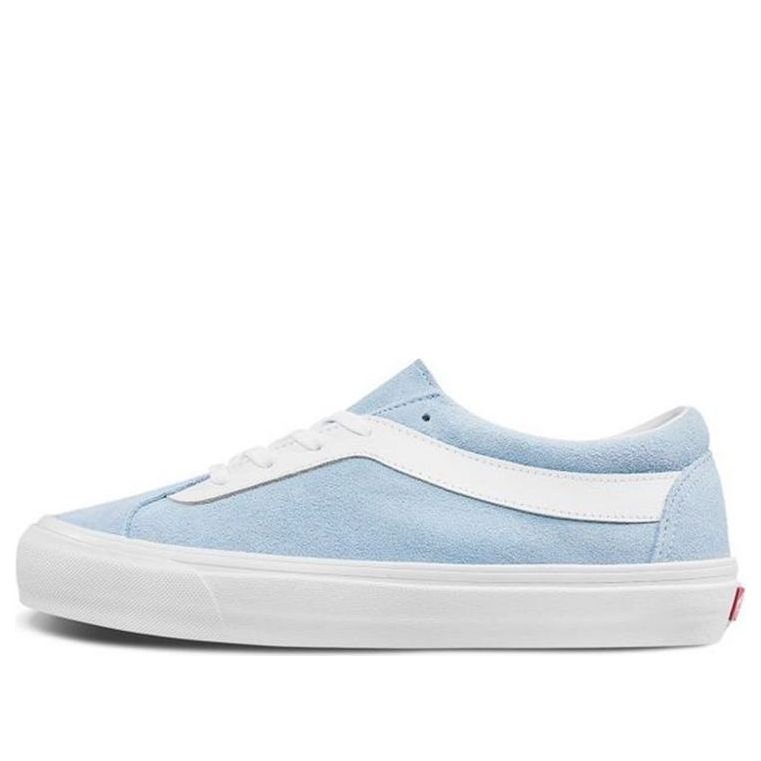 Vans Bold Ni 'Cool Blue/True White' VN0A3WLPVLJ