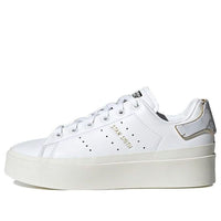 (WMNS) adidas Stan Smith Bonega 'White Marble' GY1493