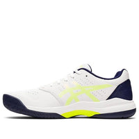 ASICS Gel-Game 7 'White Yellow' 1041A042-106