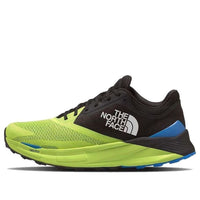 THE NORTH FACE Vectiv Enduris Futurelight Reflect Shoes 'Led Yellow Tnf Black' NF0A7W5OFM9