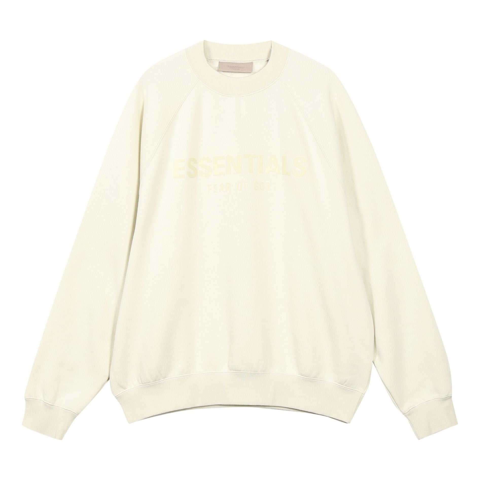 Fear of God Essentials Mozzarella 192BT212241F