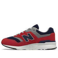 (GS) New Balance 997H 'Red Blue' GR997HBJ