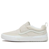 Vans Kyle Pro 2 Shoes Grey/White VN0A5HETZFN