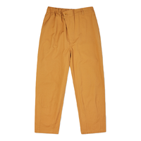 Converse Shapes Triangle Front Chino Pants Asia Sizing 'Wheat' 10020970-A08