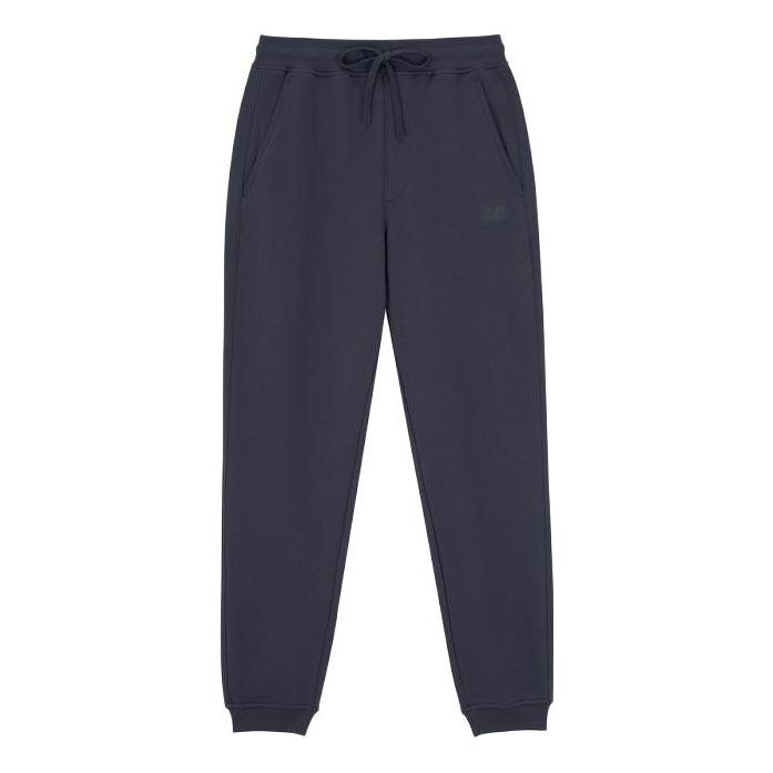 New Balance Casual Sport Joggers Asia Sizing 'Blue' AMP33336-ECL