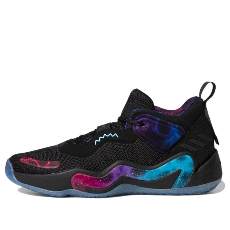 adidas D.O.N. Issue #3 'Stars of Utah' GZ5526