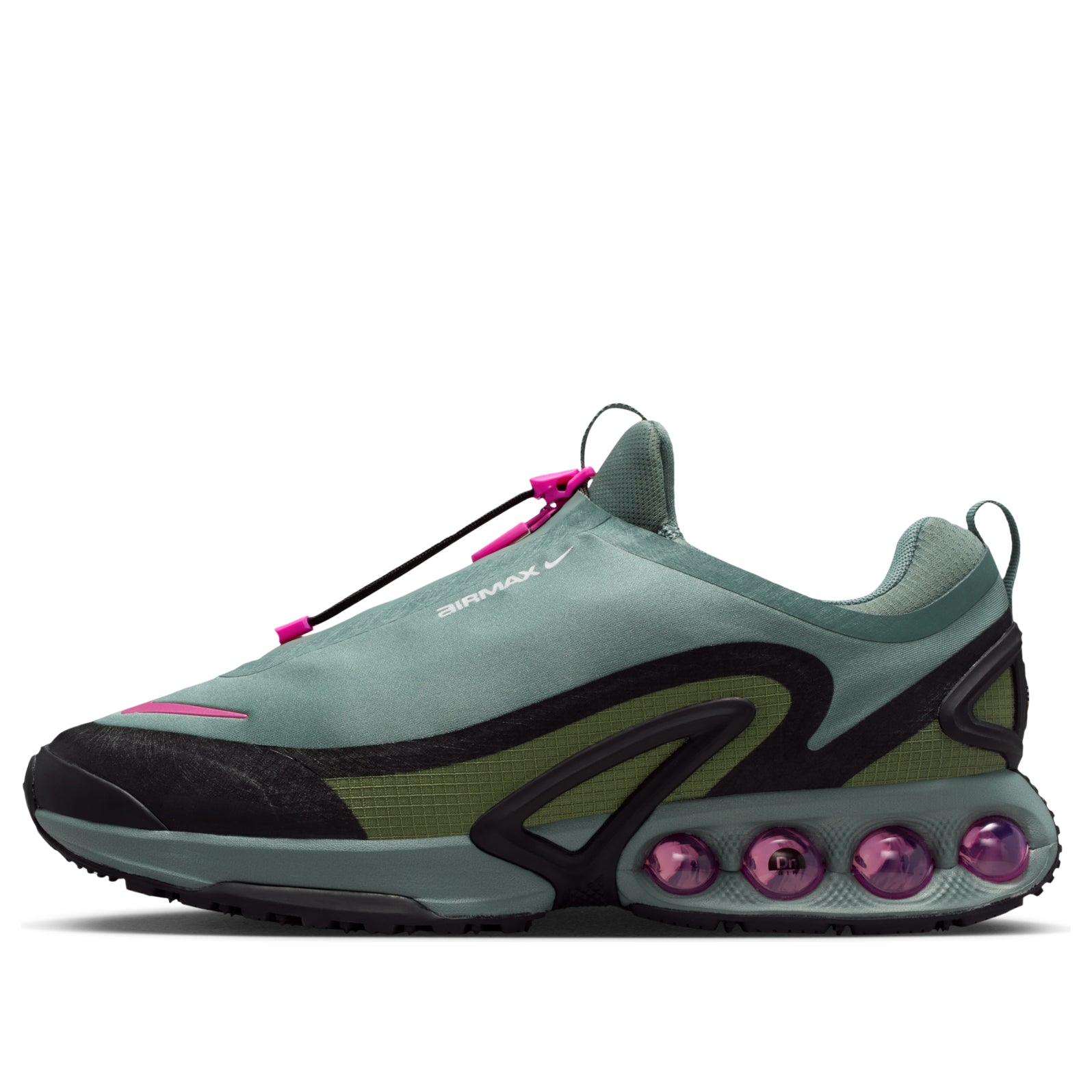 Nike Air Max Dn 'Roam Clay Green Fire Pink' HQ8605-300