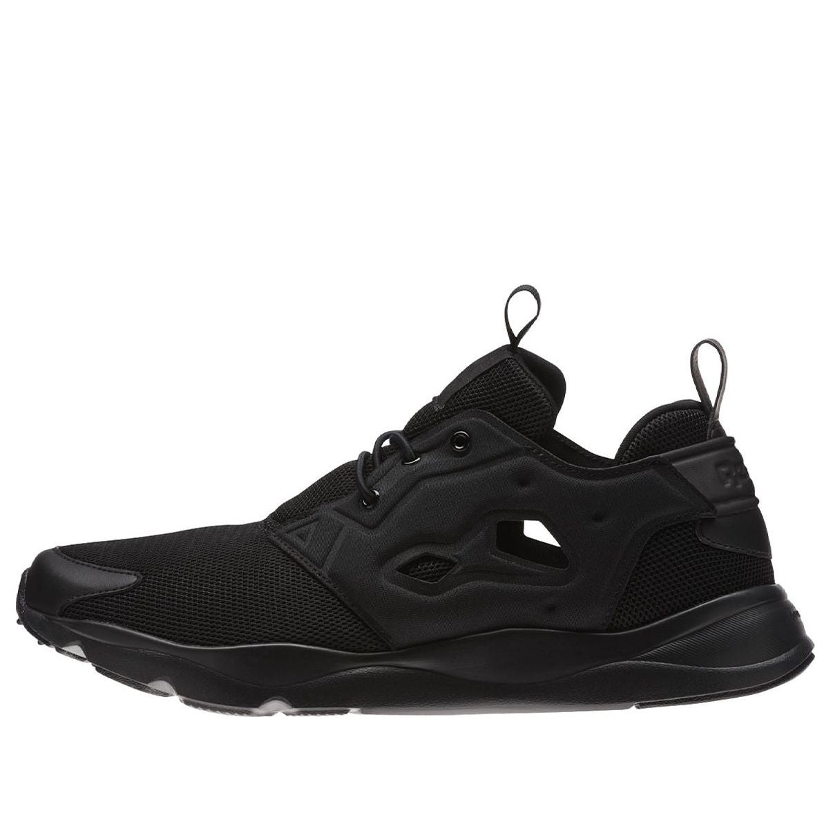 Reebok Furylite Om Running Shoes Black CN0027