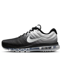 Nike Air Max 2017 'White Black' 849559-010
