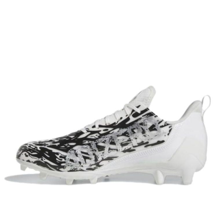 adidas Adizero 12.0 'Poison - White' IG7206