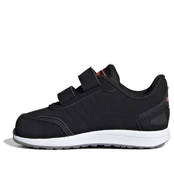 (TD) adidas neo Vs Switch Black/Red FW6662