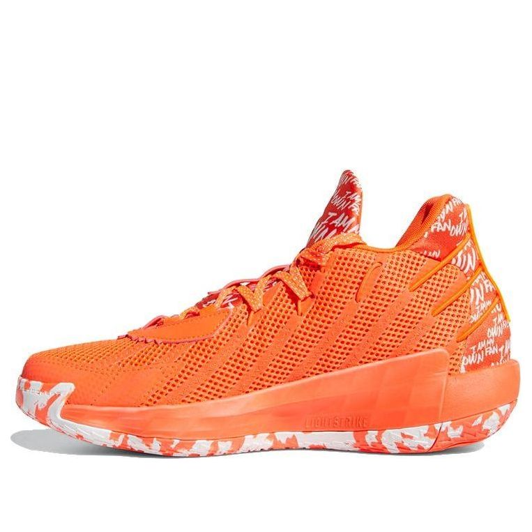 adidas Dame 7 I Am My Own Fan FY2798