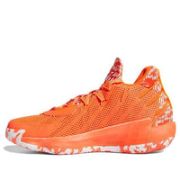 adidas Dame 7 I Am My Own Fan FY2798