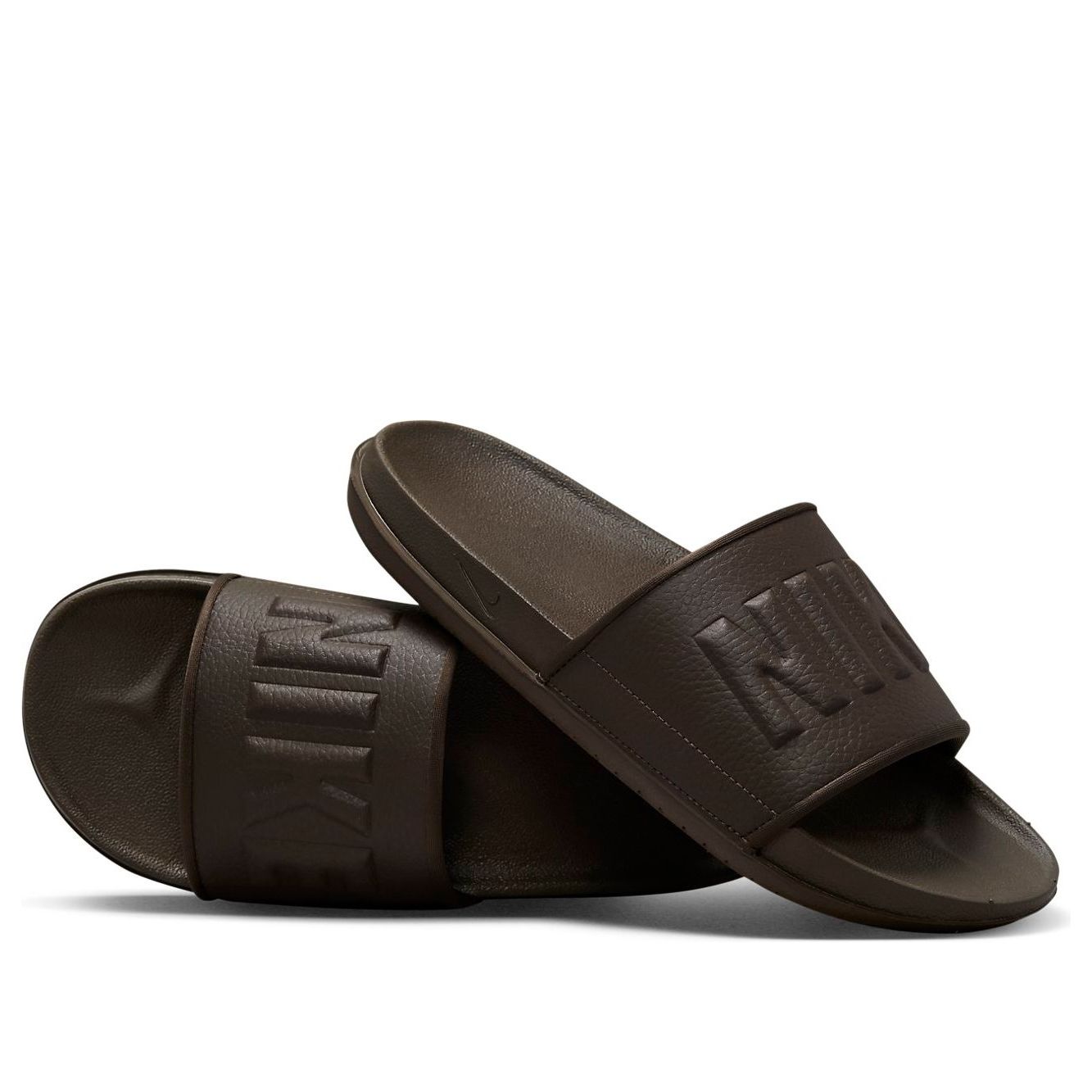 Nike Offcourt Slide 'Baroque Brown' BQ4639-202