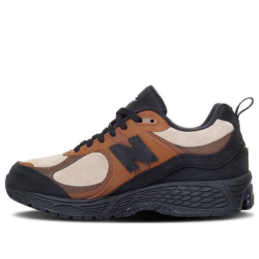 New Balance The Basement x New Balance 2002R Earth Brown M00RBC