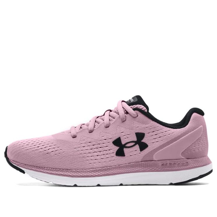 (WMNS) Under Armour Charged Impulse 2 'Mauve Pink' 3024141-602