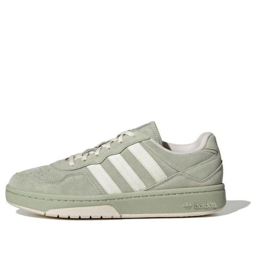 adidas Originals Courtic Shoes 'Green White' ID6071