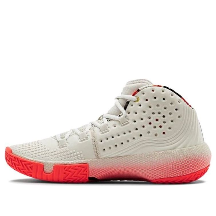 Under Armour HOVR Havoc 2 'White Pink' 3022050-102