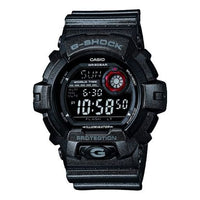 CASIO G-Shock Digital 'Black' G-8900SH-1