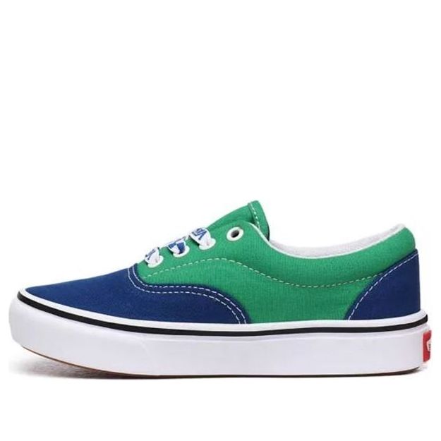 (PS) Vans Comfycush Era 'Blue Green' VN0A4U1OWI1