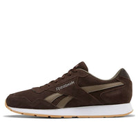 Reebok Royal Glide Running Shoes Brown EF7690