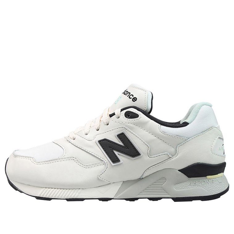 New Balance 878 'White' ML878WW