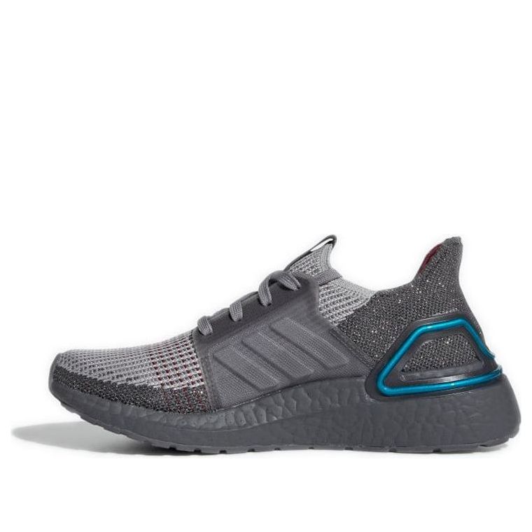(GS) adidas x Star Wars Ultraboost 19 J 'Millenium Falcon' FW4230