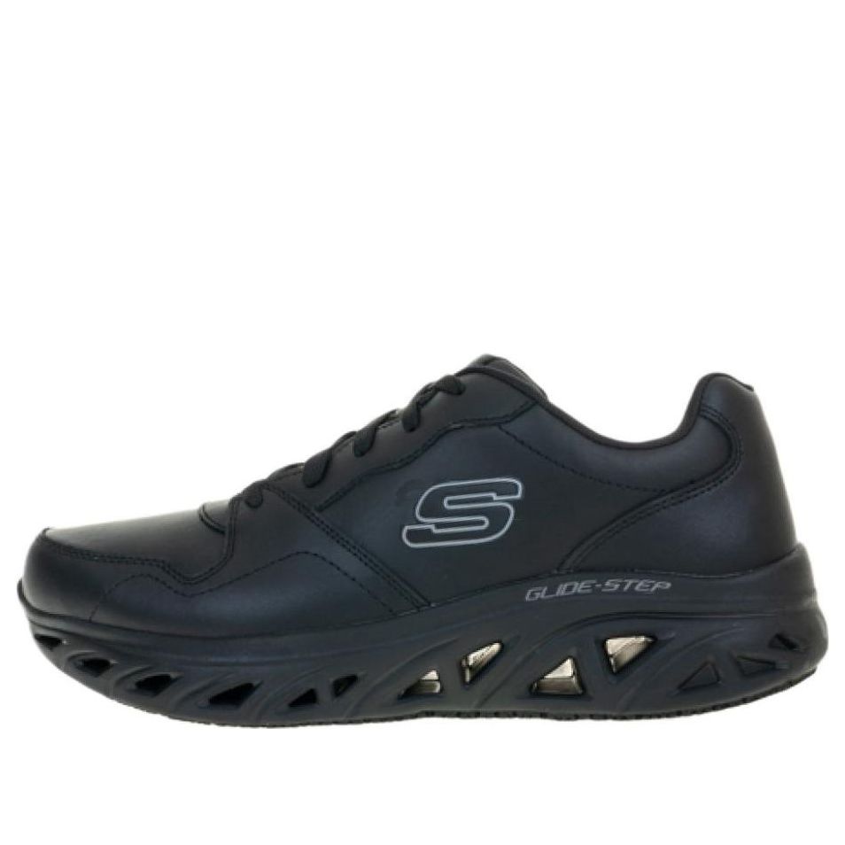 Skechers Glide Step SR 'Black' 200105-BLK